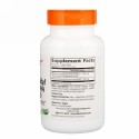 Doctor's Best, ホスファチジルセリンプラスDHA、ベジタブルソフトジェル60個 (Discontinued Item)
