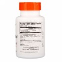 Doctor's Best, セリンエイド配合ホスファチジルセリン、100mg、ソフトジェル60粒
