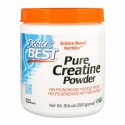 Doctor's Best, 純クレアチンパウダー, 10.6 oz (300 g) (Discontinued Item)