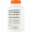 Doctor's Best, Purified & Clear Omega 3 Fish Oil with Goldenomega, 1,000 mg, 120 Marine Softgels
