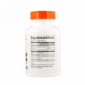 Doctor's Best, ケルセチン ブロメライン、植物性カプセル 180粒