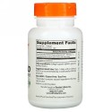 Doctor's Best, Saw Palmetto, Standardized Extract, 320 mg, 180 Softgels