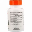 Doctor's Best, Saw Palmetto、Euromed入り標準化エキス、320 mg、ソフトジェル 60粒