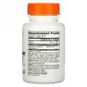 Doctor's Best, Best Serrapeptase、40,000 SPU 植物性カプセル 90粒
