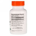 Doctor's Best, サンテアニン L-テアニン、150mg、90ベジカプセル