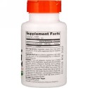 Doctor's Best, niaXtend配合徐放性、500mg、120錠