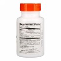 Doctor's Best, EVNol SupraBio配合トコトリエノール、50 mg、60ソフトジェル