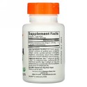 Doctor's Best, Vegan DHA from Algae with Life's DHA, 200 mg, 60 Veggie Softgels