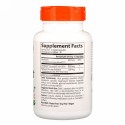 Doctor's Best, Vein Support with DiosVein and MenaQ7, 60 Veggie Caps