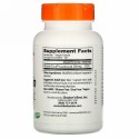 Doctor's Best, ビタミンC、Quali-C配合、500mg、ベジキャップ120錠
