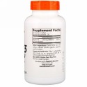 Doctor's Best, ビタミンD3、125mcg（5,000IU）、ソフトジェル720粒