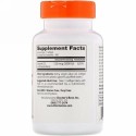 Doctor's Best, ビタミンD3、125 mcg（5000 IU）、ソフトジェル360錠