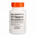 Doctor's Best, ビタミンD3、25mcg（1000IU）、ソフトジェル180粒