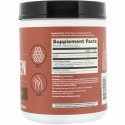 Dr. Axe / Ancient Nutrition, マルチコラーゲンプロテイン、コールドブリューコラーゲン、500g（1.1lbs）