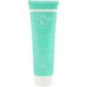 Dr. Brite, 天然活性炭ホワイトニング歯磨きペースト、ミント、4.2 oz (119 g) (Discontinued Item)