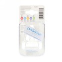Dr. Brown's, Natural Flow, Silicone Nipples, Wide-Neck, Level 4, 9 + Months, 2 Pack (Discontinued Item)