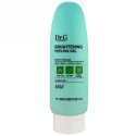 Dr. G, ブライトニングピーリングジェル、マイルド、4.23 oz (120 g) (Discontinued Item)
