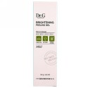 Dr. G, ブライトニングピーリングジェル、マイルド、4.23 oz (120 g) (Discontinued Item)