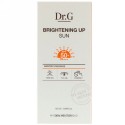 Dr. G, 美白サンクリーム、SPF50+ PA+++、1.69 fl oz (50 ml) (Discontinued Item)
