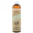 Dr. Ginger's, ココナッツマウスウォッシュ、ココナッツミント、12液量オンス (350 ml) (Discontinued Item)
