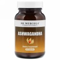 Dr. Mercola, Ashwaganda, 60 Capsules