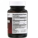 Dr. Mercola, アスタキサンチン（Astaxanthin）, 30カプセル