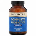 Dr. Mercola, コンプリートプロバイオティクス、700億CFU、カプセル90粒