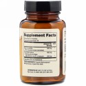 Dr. Mercola, 発酵ベータグルカン、60カプセル