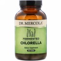 Dr. Mercola, 発酵クロレラ、450粒
