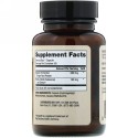 Dr. Mercola, 発酵ジンジャー, 60錠