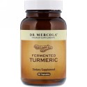 Dr. Mercola, 発酵ターメリック、60錠 (Discontinued Item)