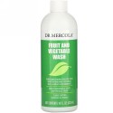 Dr. Mercola, フルーツ・ベジタブルウォッシュ、16 fl oz (473 ml)