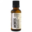 Dr. Mercola, オーガニック・エッセンシャルオイル、タイム、1オンス (30 ml)