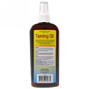 Dr. Mercola, 日焼けオイル、8液量オンス (236 ml)