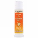 Dr. Mercola, ビタミンD3サンシャインミスト、天然オレンジ風味、0.85fl oz （25ml）