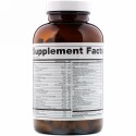 Dr. Mercola, ホールフード・マルチビタミン・プラス・バイタルミネラル、240錠