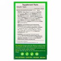 Dr. Ohhira's, Probiotics、オリジナルフォーミュラ、カプセル 60粒