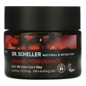 Dr. Scheller, 抗しわケア, 昼間用, オーガニックザクロ, 1.8オンス (50 g)