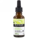 Dr. Scheller, シワ防止インテンシブセラム、アルガン&アマランス、1.0液量オンス (30 ml)