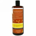 Dr. Woods, アーモンドカスティール石鹸, 32液量オンス（946 ml）