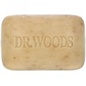 Dr. Woods, Body Bar, Raw Black, 5.25 oz (149 g)