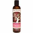 Dr. Woods, 洗顔剤, ブラックソープ, 8液量オンス（236 ml）