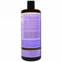 Dr. Woods, Dr. ウッズ, シアビジョン, 鎮静用ラベンダーカスティール石鹸, 32 fl oz (946 ml)