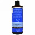 Dr. Woods, Peppermint Castile Soap, 32 fl oz (946 ml)