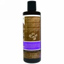 Dr. Woods, ピュア・ブラックソープ、16 fl oz (473 ml) (Discontinued Item)