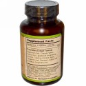 Dragon Herbs, Bupleurum & Cyperus, 500 mg, 100 Vegetarian Capsules (Discontinued Item)