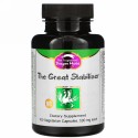 Dragon Herbs, Bupleurum & Dragon Bone, 500 mg, 100 Vegetarian Capsules