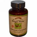 Dragon Herbs, Bupleurum & Rehmannia, 500 mg, 100 Vegetarian Capsules (Discontinued Item)