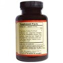 Dragon Herbs, ツルニンジン & ロンガン（竜眼）混合剤、470 mg、ベジキャップ使用 100 錠 (Discontinued Item)