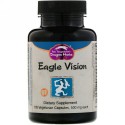 Dragon Herbs, イーグルビジョン、 500 mg、 100植物性カプセル (Discontinued Item)